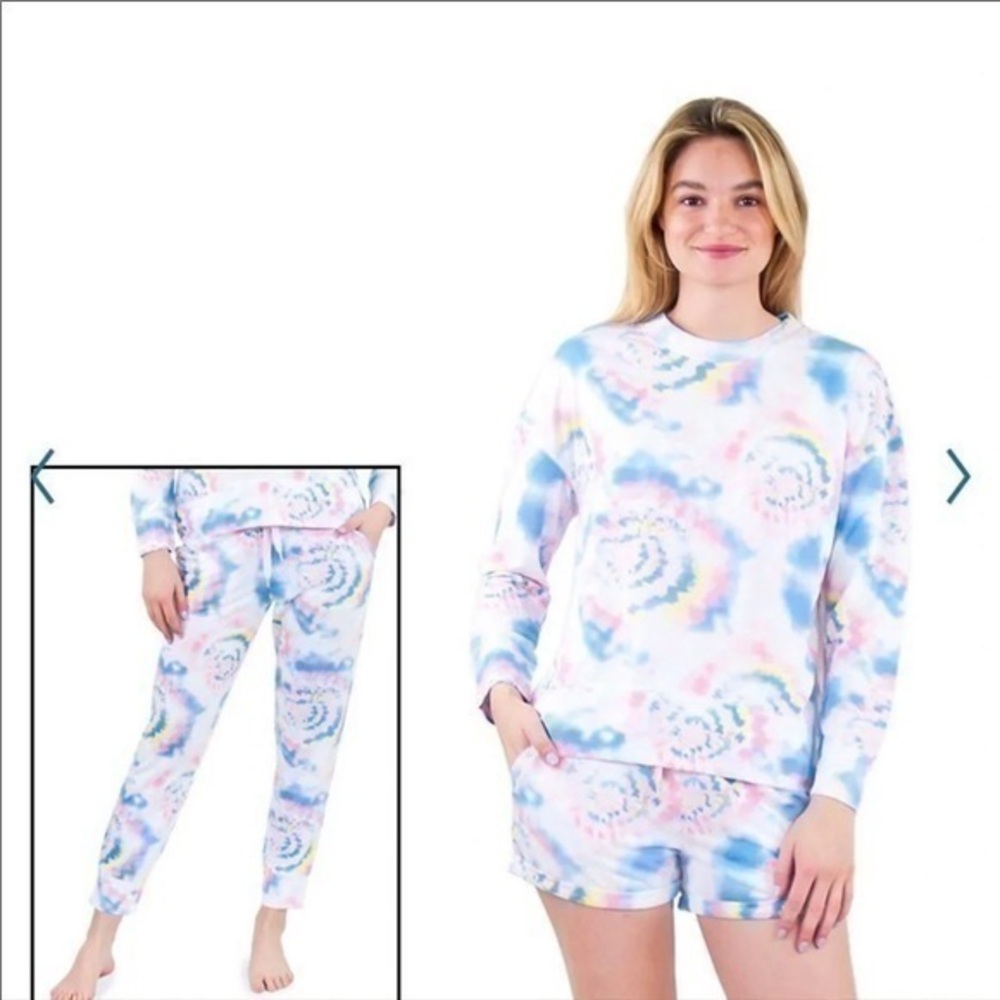 Pajama Set Pajama Set